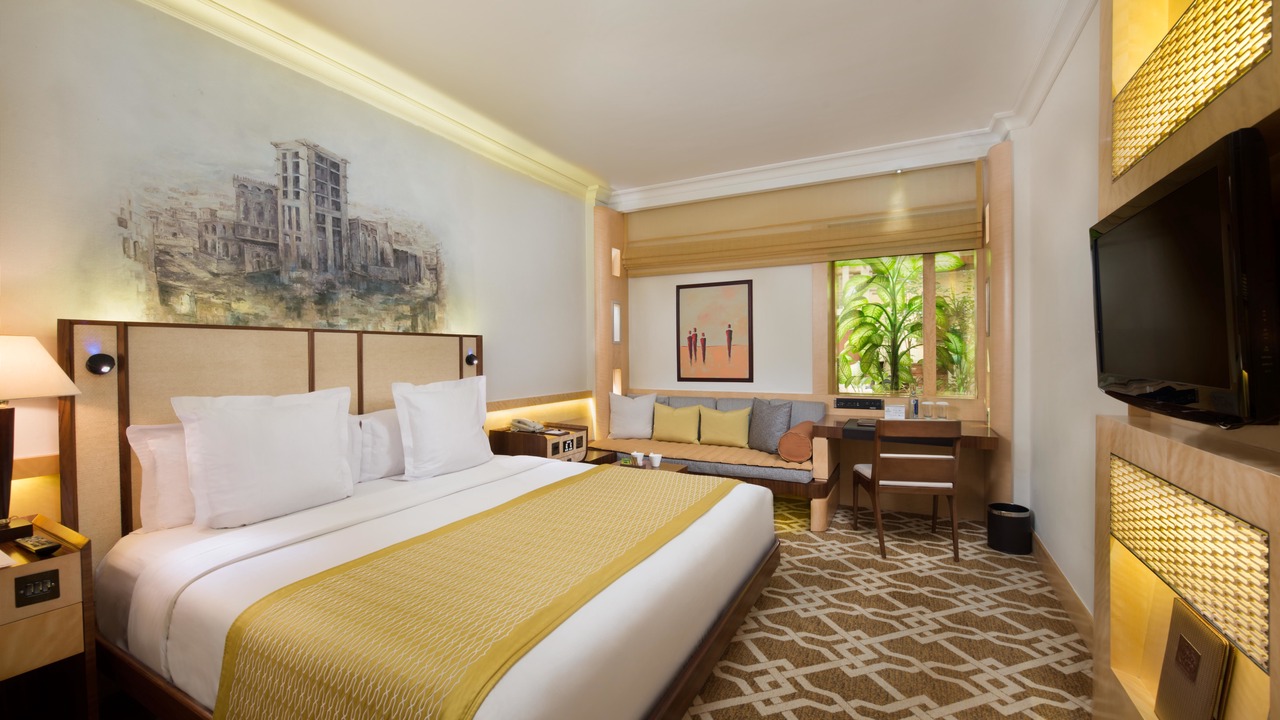Photo of Bedroom in Deira