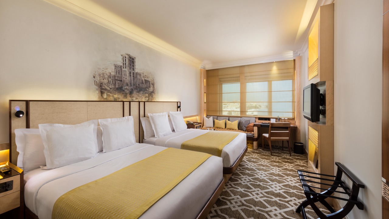 Photo of Bedroom in Deira