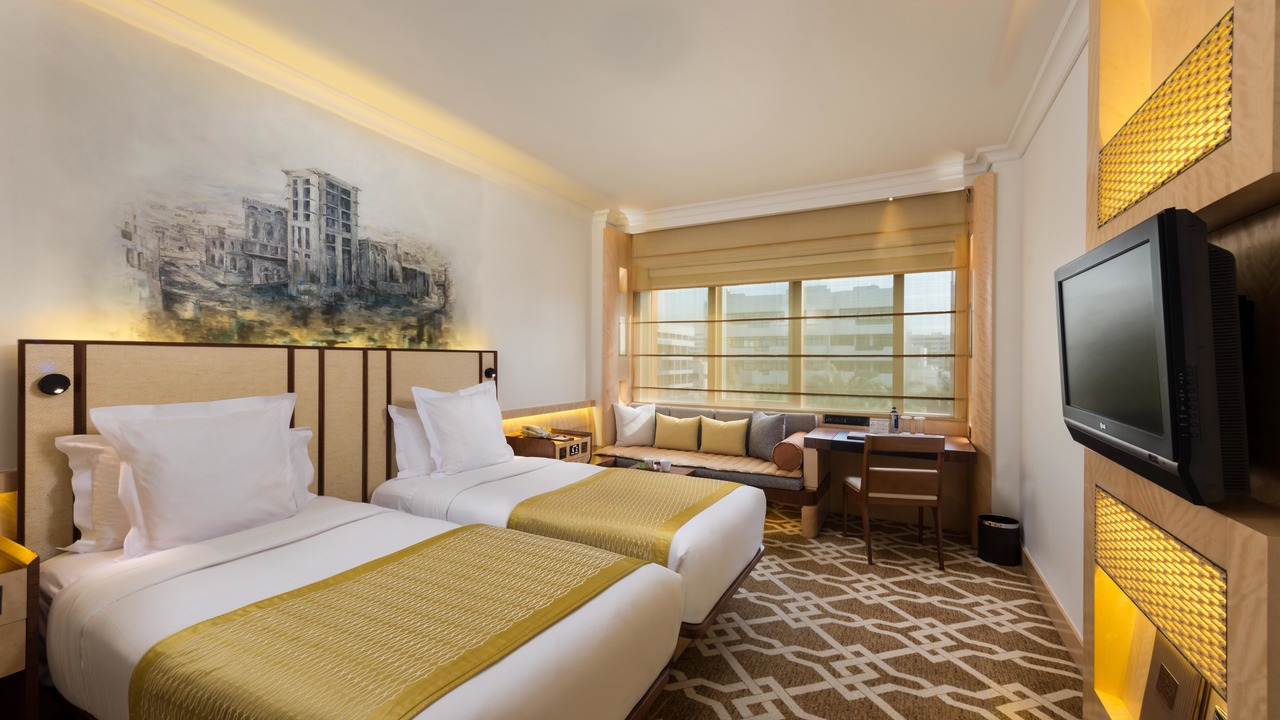 Photo of Bedroom in Deira