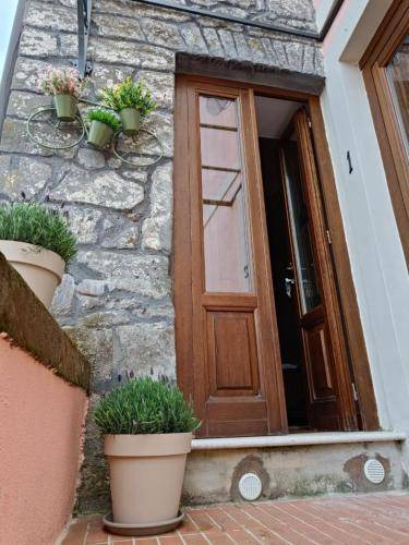 Photo of Buildings in Ruviano