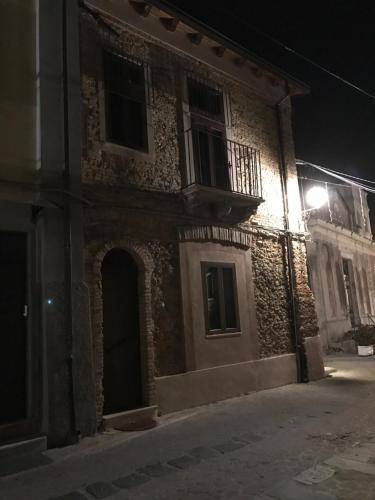 Photo of Buildings in Gioia Tauro