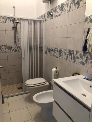 Photo of Bathroom in Ischia Porto