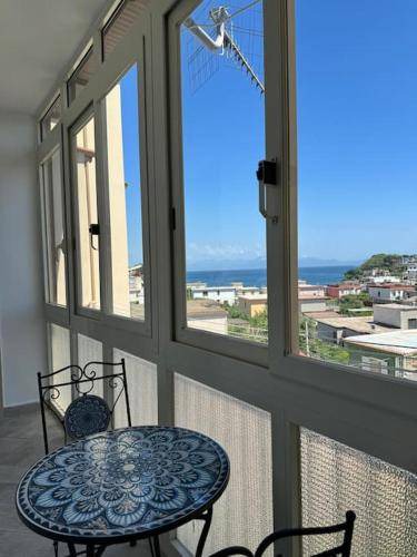 Photo of Patio Balcony in Bacoli