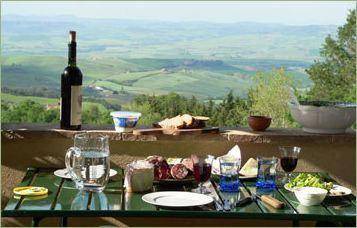 Photo of Others in Castiglione d'Orcia