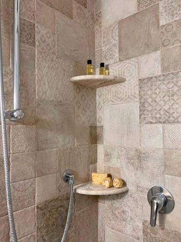 Photo of Bathroom in Anacapri