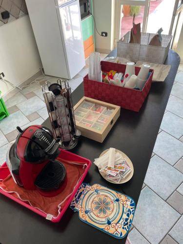 Photo of Livingroom in Brusciano