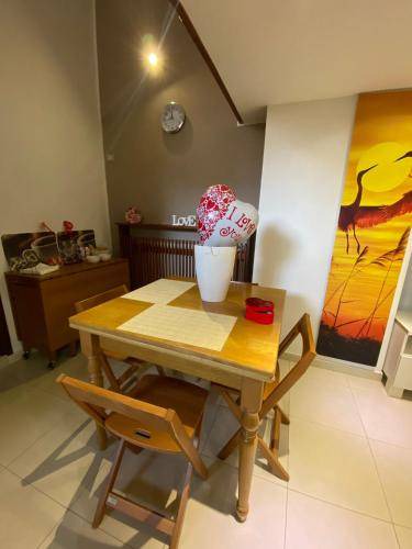 Photo of Livingroom in San Giorgio a Cremano