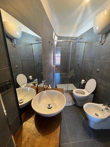 Photo of Bathroom in Caserta