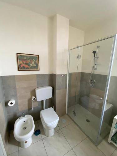 Photo of Bathroom in Camaldoli