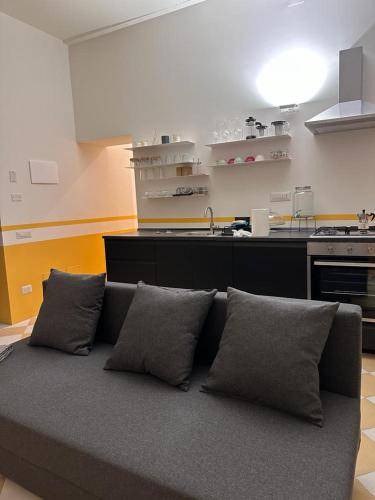 Photo of Livingroom in Nola