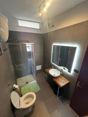Photo of Bathroom in Caserta