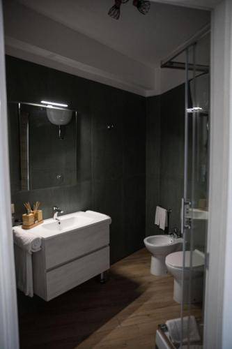 Photo of Bathroom in Rione Sanita