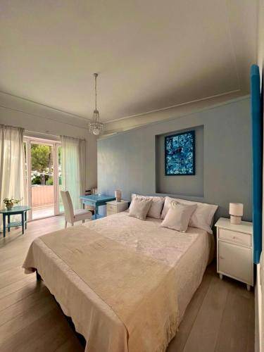 Photo of Bedroom in Anacapri