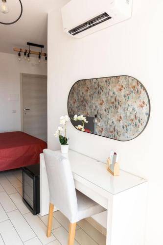 Photo of Livingroom in Rione Sanita