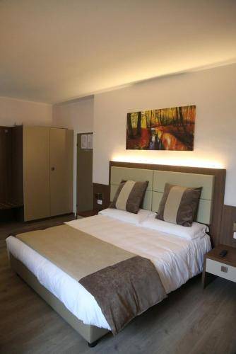 Photo of Bedroom in Pescocostanzo