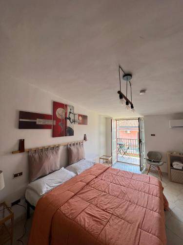 Photo of Bedroom in Caserta