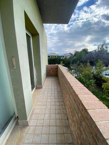 Photo of Patio Balcony in Camaldoli