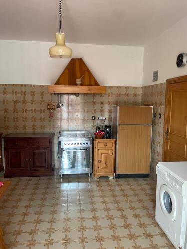 Photo of Kitchen in Altipiani di Arcinazzo