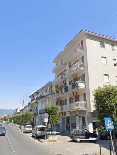 Photo of Buildings in Brusciano