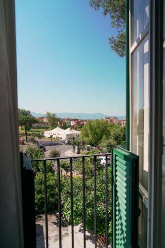 Photo of Patio Balcony in Ercolano
