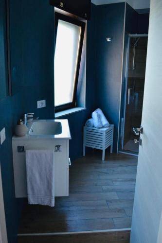 Photo of Bathroom in Rione Sanita
