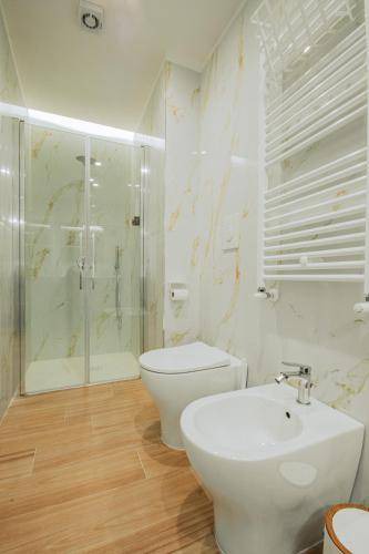 Photo of Bathroom in Frattamaggiore