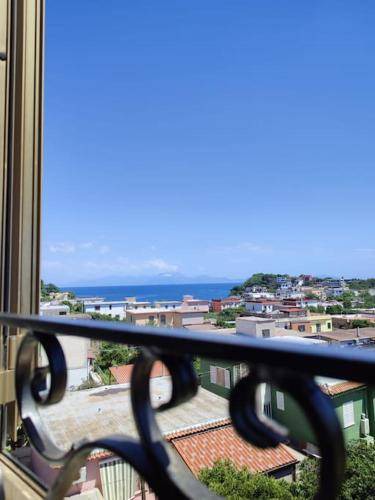 Photo of Patio Balcony in Bacoli