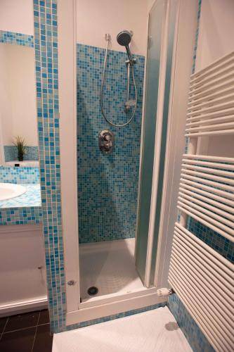 Photo of Bathroom in Mergellina