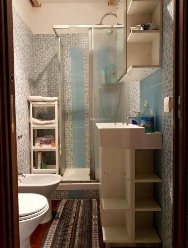 Photo of Bathroom in San Giorgio a Cremano