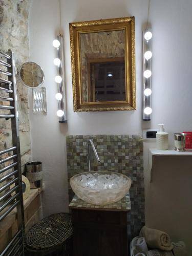Photo of Bathroom in Tursi