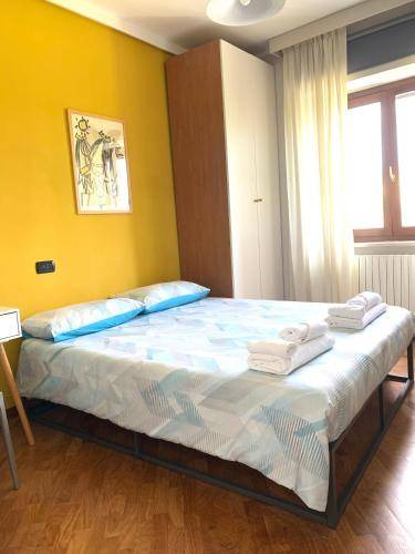 Photo of Bedroom in Castelvenere