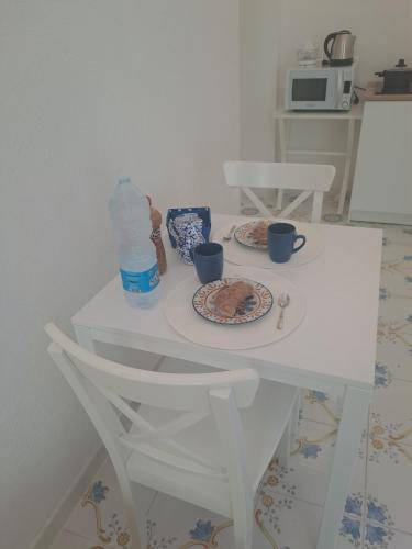 Photo of Kitchen in Panza