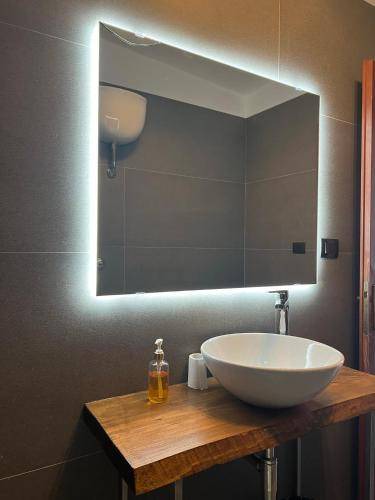 Photo of Bathroom in Caserta