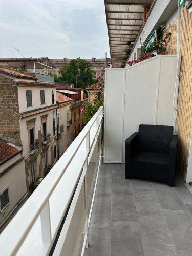Photo of Patio Balcony in Centro Storico