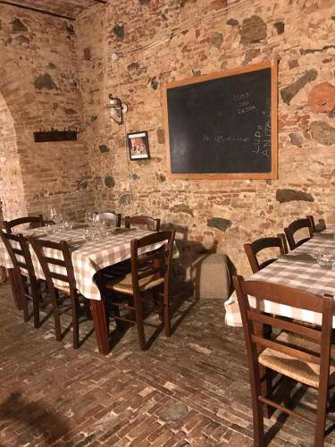 Photo of Kitchen in Gioia Tauro