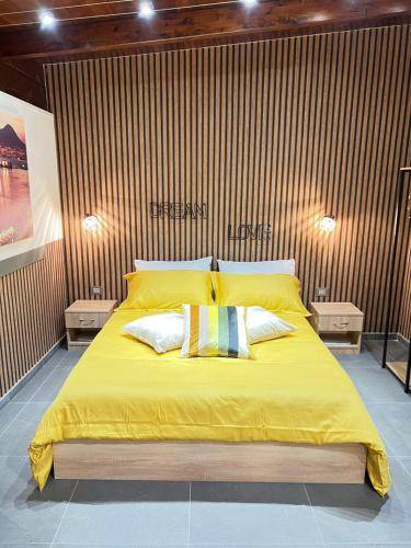 Photo of Bedroom in Rione Sanita
