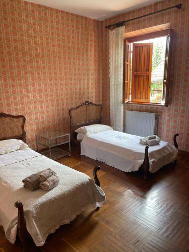 Photo of Bedroom in Altipiani di Arcinazzo