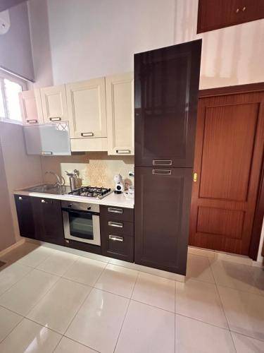 Photo of Kitchen in San Giorgio a Cremano
