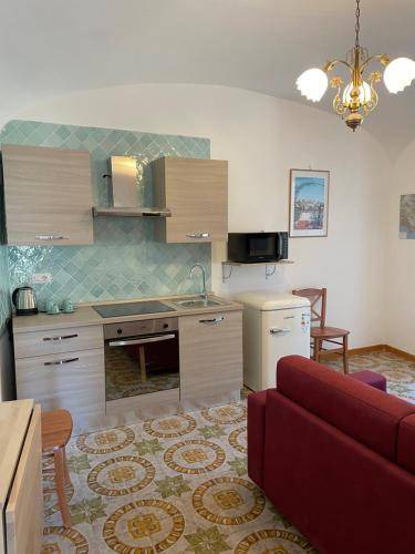 Photo of Livingroom in Pucara