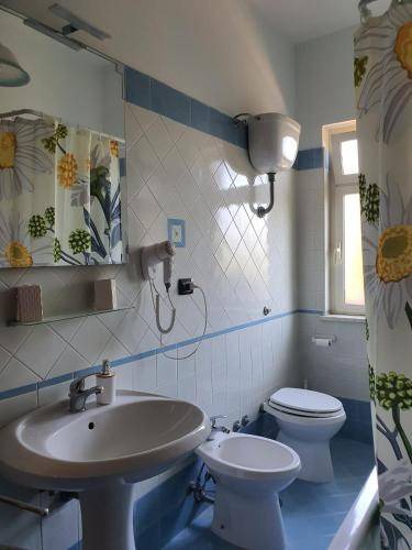 Photo of Bathroom in Caserta Vecchia