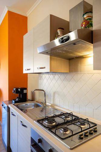 Photo of Kitchen in Cassino