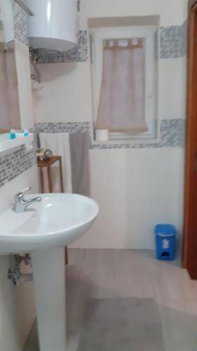 Photo of Bathroom in Mount Vesuvius - Pompei