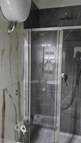 Photo of Bathroom in Vasto