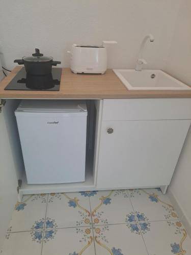 Photo of Kitchen in Panza