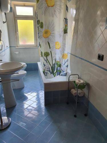 Photo of Bathroom in Caserta Vecchia