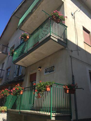 Photo of Buildings in San Lazzaro