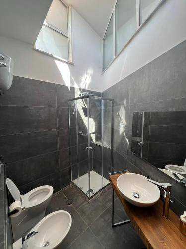 Photo of Bathroom in Caserta