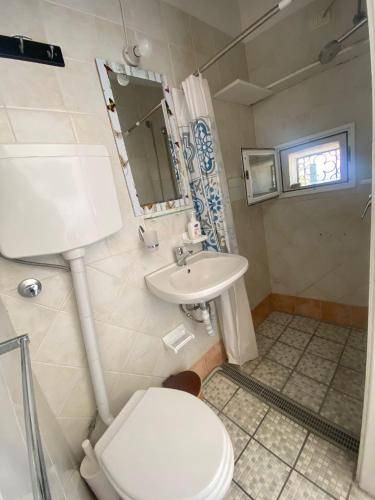 Photo of Bathroom in Casamicciola Terme