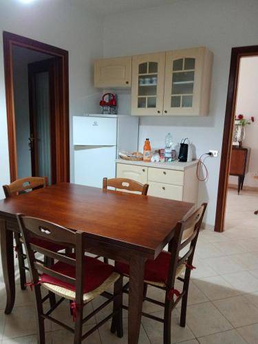 Photo of Kitchen in Campolattaro