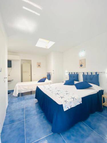 Photo of Bedroom in Anacapri